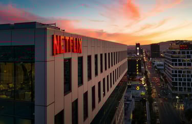 netflix-office-los-angeles