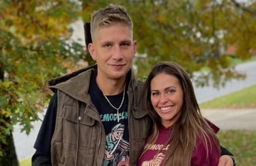 Steve and Lindsay S&L Remodeling