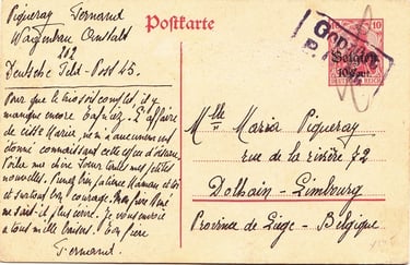 Zivilarbeiter Bataillon travailleurs civils Z.A.B.