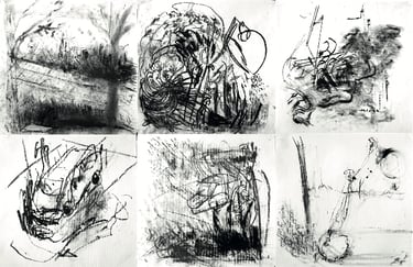 Marine Bikard Mains doubles avec Diane Sorin