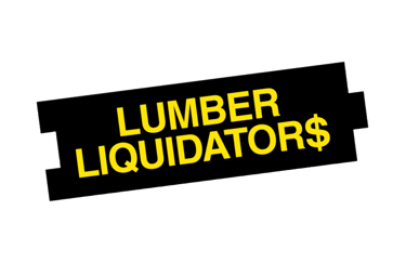 Lumber Liquidators Logo