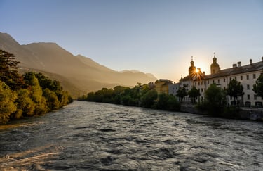 © Innsbruck Tourismus / Markus Mair