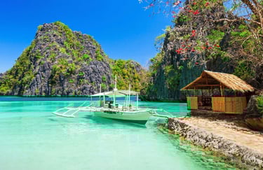 El Nido Palawan Philippines