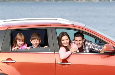 Alquiler coche Aviles