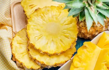 Novislim Ingredient Bromelain (aus Ananas)