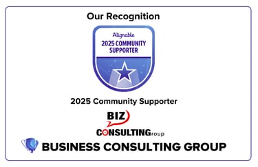 2025 Community Supporter Katy, TX