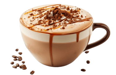 Caffe Mocha