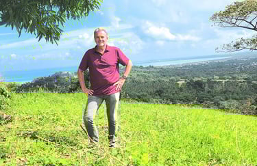 Talipot - Francois Benard - Engagement d'investissement réel