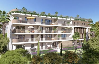 Fréjus, rue Frédéric Mistral n° 218