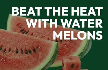 Watermelon, Fruits