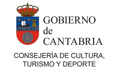 gobierno de cantabria logo