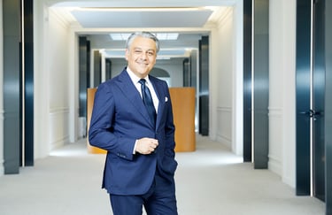 Luca De Medo Renault