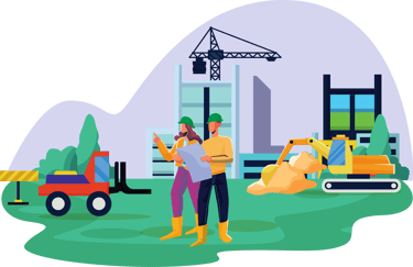 CONSTRUCTION IMAGE