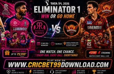 cricbet99