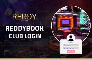 ReddyBook