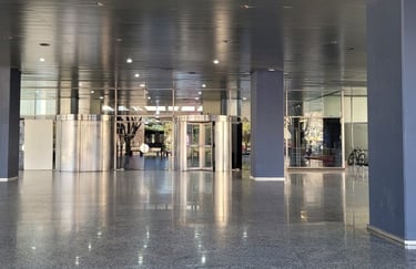 Centro Administrativo Gubernamental Torre II, Calle 53 N° 848, La Plata, Bs. As.