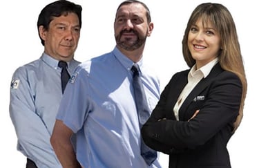 ¿Qué es un conserje?