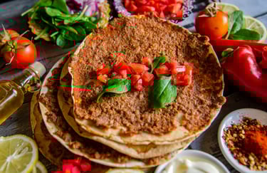 Omelete-Recheado-com-Carne-Moída