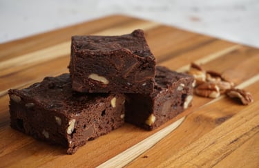 Pé-de-Moleque-de-Chocolate