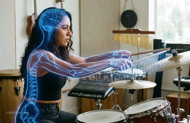 Técnica Alexander para músicos