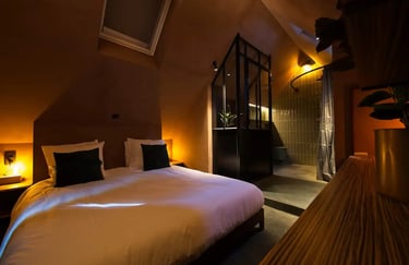 LoVeNeZZt-kamer-in-nok
