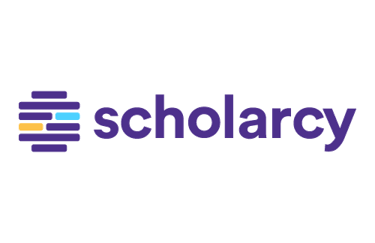 logo scholarcy
