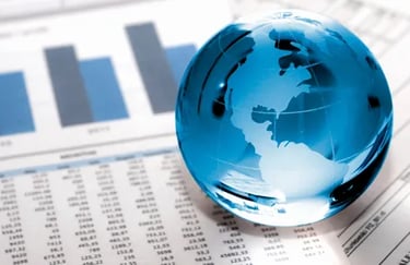 Tailor made global investment planning company