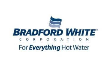 Bradford White Water Heater Installation