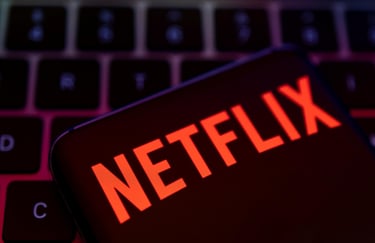 Netflix Remove Função de Cast em TVs Mais Recentes