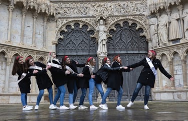 Meilleur photographe Bourges