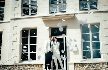 Photographe 94 Mariage Choisy le roi, Vitry, Ivry, Thiais, Créteil