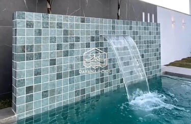 kolam renang cantik dan indah di indramayu bauatan dayanapool