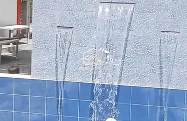 kolam renang cantik dan indah di indramayu bauatan dayanapool