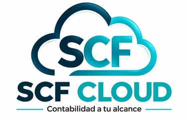 scf cloud soluciones contables faciles