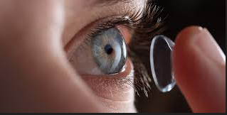 Contact Lens