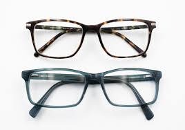 Spectacle Dispensing