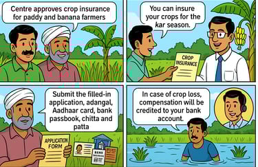 Palayamkottai.com Farmers