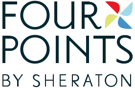 Four Points Logo