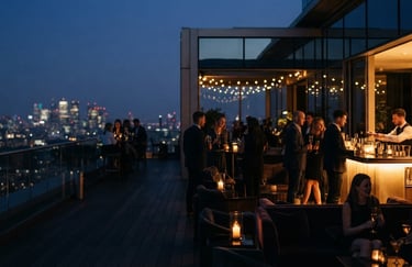 Dreaming Spaces LLC Event Planning