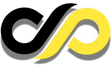 Social Media Template Hub Logo