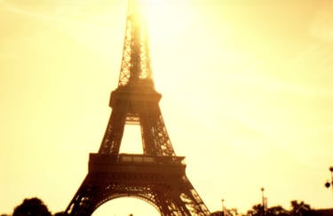 Eiffelturm Paris Reisefotografie Architektur