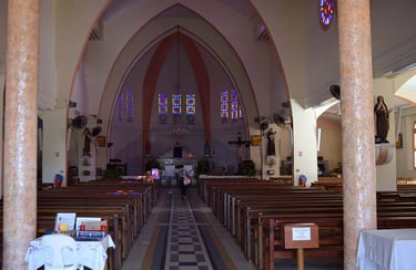 ainte anne voyage france guadeloupe