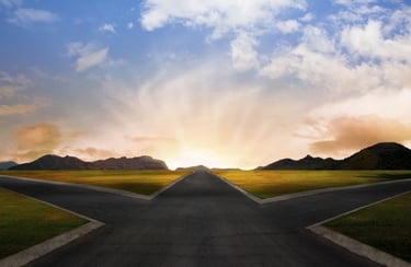 Discerning God's Will