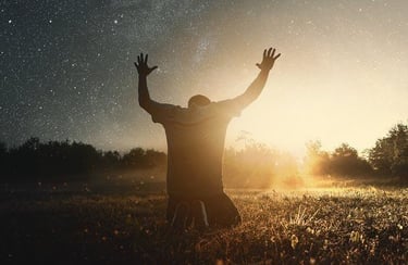 When God Calls You to Change