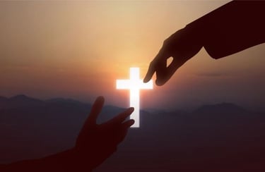 An Analysis of 1 John 3:18