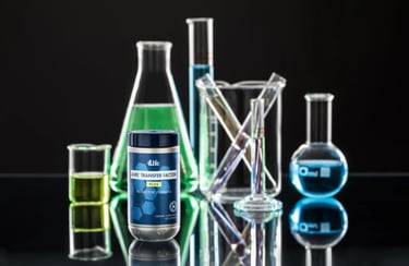 4Life Transfer Factor Plus met wetenschappelijke achtergrond ondersteunt het immuunsysteem op celniveau