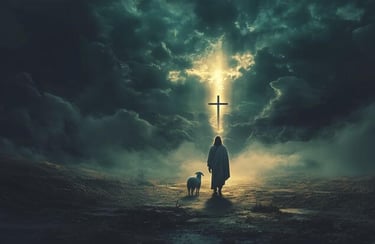 A Guide to Deeper Communication with God