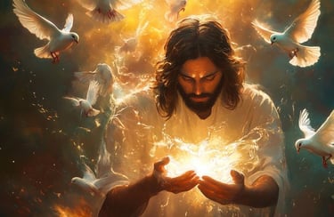 xploring God's Wrath in Revelation