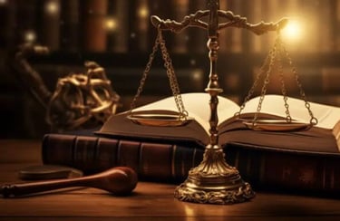 Biblical Justice