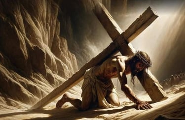 3 Things You Might Not Know About Easter